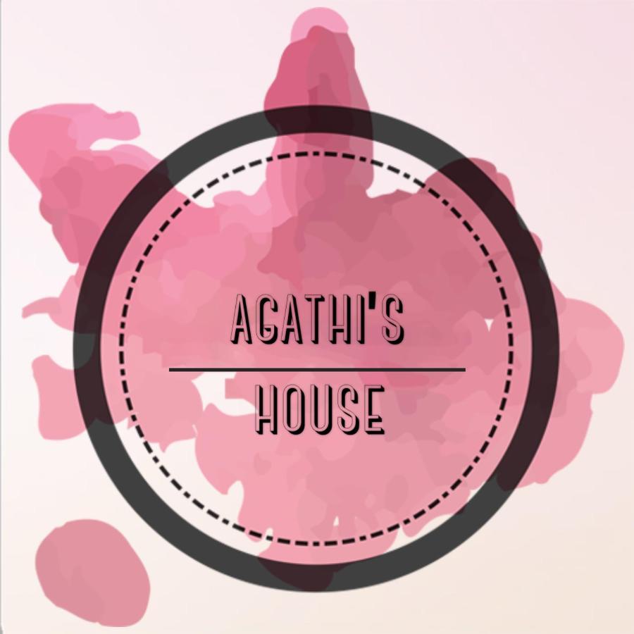 Апартаменты Agathi'S House Превеза Экстерьер фото